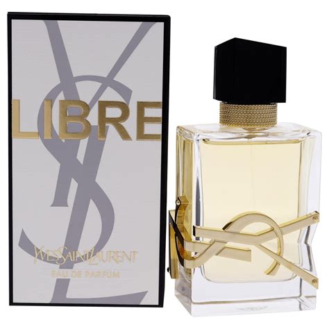 ysl libre nasıl okunur|YSL Beauty LIBRE Eau de Parfum .